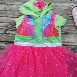 Little girls dresses